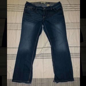 Women’s Ariat Jeans